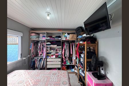 Casa à venda com 44m², 2 quartos e 2 vagasQuarto 1