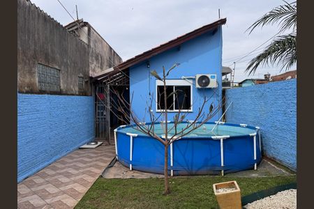 Casa à venda com 44m², 2 quartos e 2 vagasÁrea Externa