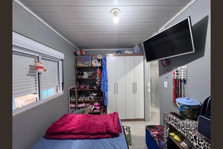 Casa à venda com 44m², 2 quartos e 2 vagasQuarto 2