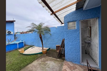 Casa à venda com 44m², 2 quartos e 2 vagasÁrea Externa