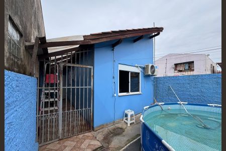 Casa à venda com 44m², 2 quartos e 2 vagasÁrea Externa