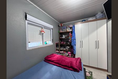 Casa à venda com 44m², 2 quartos e 2 vagasQuarto 2