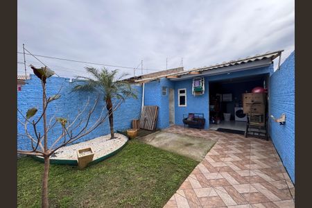 Casa à venda com 44m², 2 quartos e 2 vagasÁrea Externa