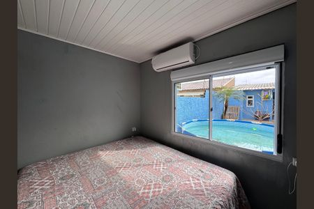 Casa à venda com 44m², 2 quartos e 2 vagasQuarto 1