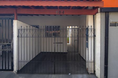 Studio para alugar com 30m², 1 quarto e sem vaga Studio para alugar com 30m², 1 quarto e sem vagaFachada