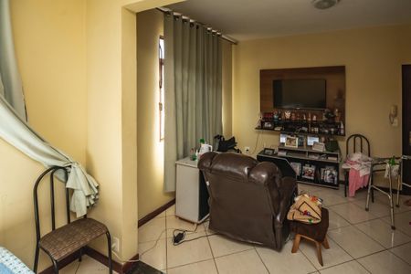 Apartamento à venda com 78m², 2 quartos e sem vagaSala