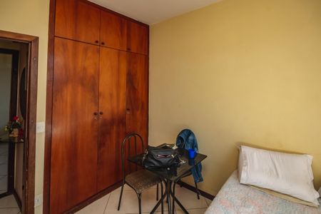 Quarto 1 de apartamento à venda com 2 quartos, 78m² em Nova Cachoeirinha, Belo Horizonte