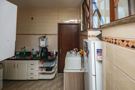 Apartamento à venda com 78m², 2 quartos e sem vagaCozinha