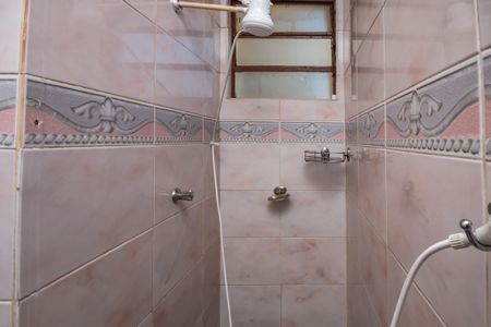 Apartamento à venda com 78m², 2 quartos e sem vagaBanheiro da Suíte