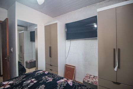 Casa à venda com 100m², 3 quartos e 2 vagasQuarto 3