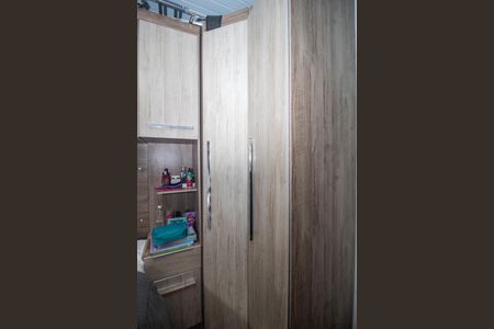 Casa à venda com 100m², 3 quartos e 2 vagasQuarto 2