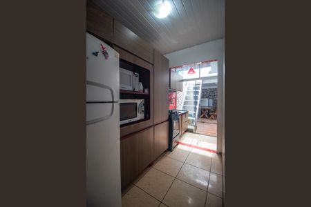 Casa à venda com 100m², 3 quartos e 2 vagasCozinha