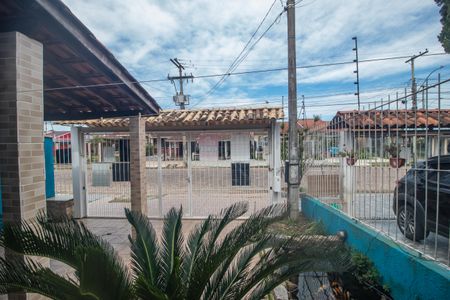 Casa à venda com 100m², 3 quartos e 2 vagasVista da Sala
