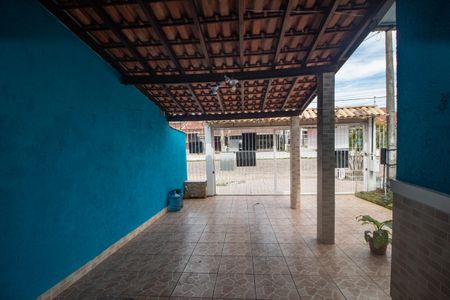 Casa à venda com 100m², 3 quartos e 2 vagasVista do Quarto 3