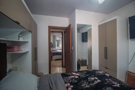 Casa à venda com 100m², 3 quartos e 2 vagasQuarto 3