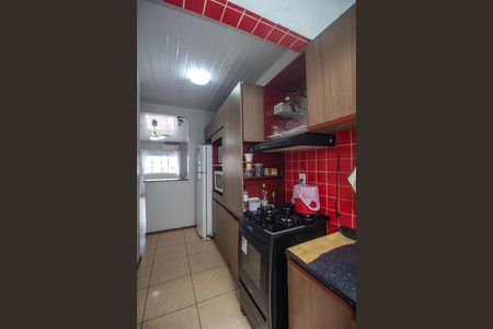 Casa à venda com 100m², 3 quartos e 2 vagasCozinha