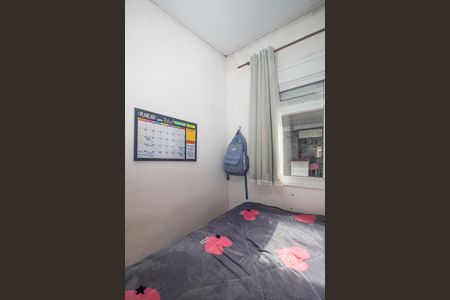 Casa à venda com 100m², 3 quartos e 2 vagasQuarto 2