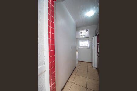 Casa à venda com 100m², 3 quartos e 2 vagasCozinha