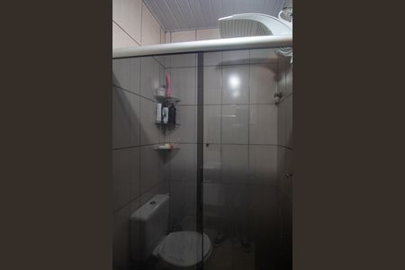 Casa à venda com 100m², 3 quartos e 2 vagasBanheiro Social