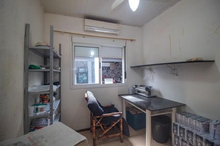 Quarto 1 de casa à venda com 3 quartos, 100m² em Hípica, Porto Alegre