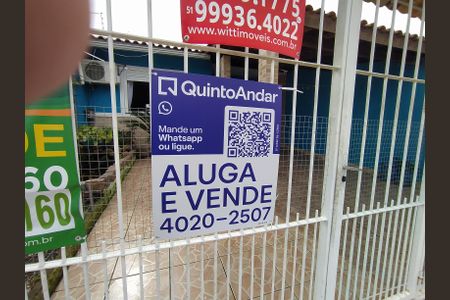 Casa à venda com 100m², 3 quartos e 2 vagasPlaca