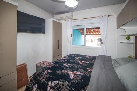 Casa à venda com 100m², 3 quartos e 2 vagasQuarto 3