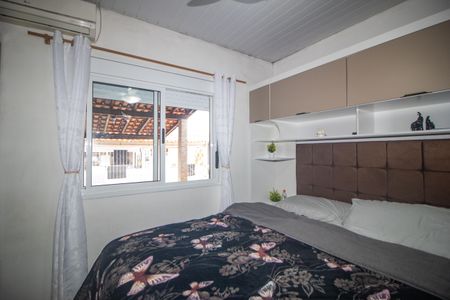 Casa à venda com 100m², 3 quartos e 2 vagasQuarto 3