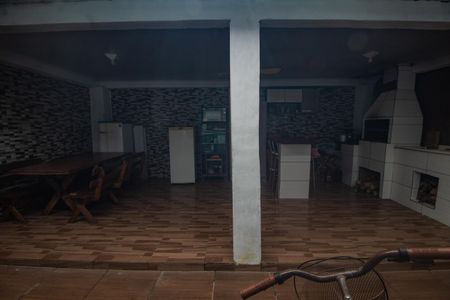 Casa à venda com 100m², 3 quartos e 2 vagasVista do Quarto 1