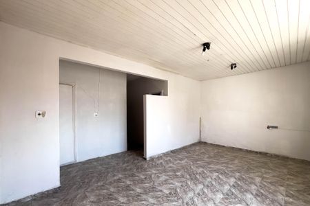 Sala de casa para alugar com 3 quartos, 94m² em Vila Mariana, São Paulo