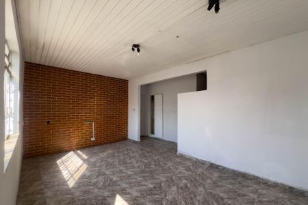 Sala de casa para alugar com 3 quartos, 94m² em Vila Mariana, São Paulo