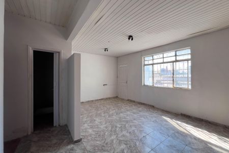 Sala de casa para alugar com 3 quartos, 94m² em Vila Mariana, São Paulo