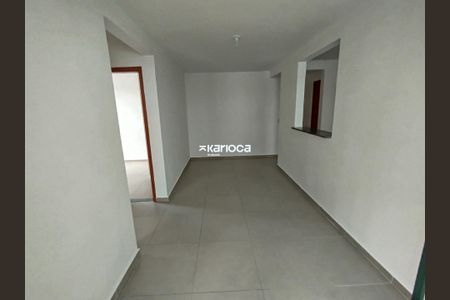 Apartamento à venda com 2 quartos, 49m² em Taquara, Rio de Janeiro