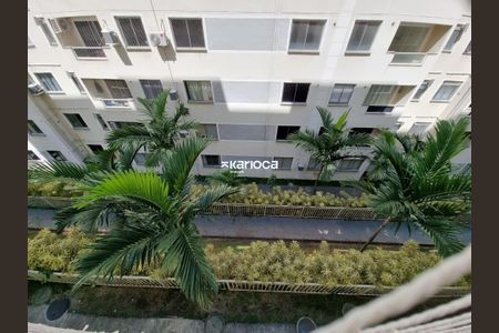 Apartamento à venda com 2 quartos, 49m² em Taquara, Rio de Janeiro