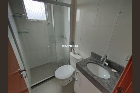 Apartamento à venda com 2 quartos, 49m² em Taquara, Rio de Janeiro