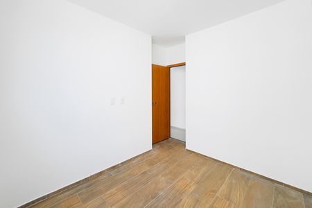 Quarto 2 de apartamento para alugar com 2 quartos, 42m² em Parque dos Ipes, São José dos Campos