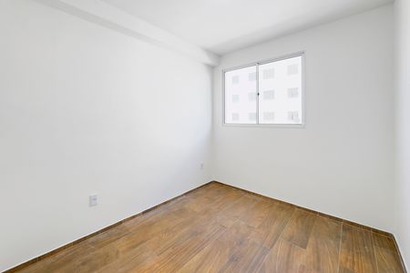Quarto 2 de apartamento para alugar com 2 quartos, 42m² em Parque dos Ipes, São José dos Campos