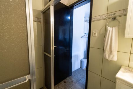 Casa à venda com 310m², 3 quartos e 4 vagas Casa à venda com 310m², 3 quartos e 4 vagasBanheiro de serviço