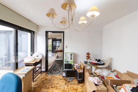Sala de Jantar de casa para alugar com 3 quartos, 310m² em Ipanema, Porto Alegre