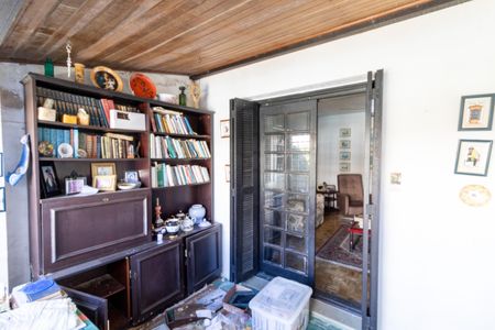 Casa à venda com 310m², 3 quartos e 4 vagas Casa à venda com 310m², 3 quartos e 4 vagasSala 2