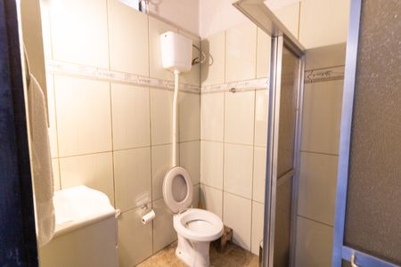 Casa à venda com 310m², 3 quartos e 4 vagas Casa à venda com 310m², 3 quartos e 4 vagasBanheiro de serviço