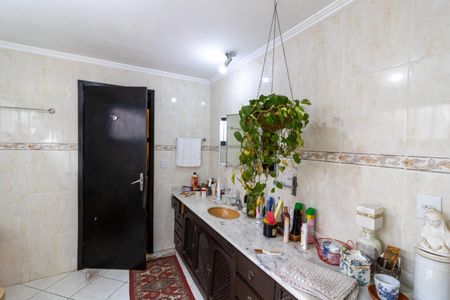 Casa à venda com 310m², 3 quartos e 4 vagas Casa à venda com 310m², 3 quartos e 4 vagasBanheiro