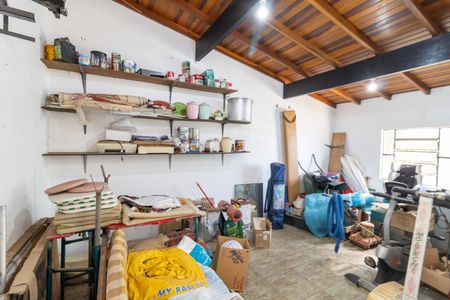 Casa à venda com 310m², 3 quartos e 4 vagas Casa à venda com 310m², 3 quartos e 4 vagasQuarto de Serviço