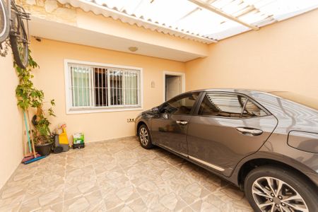 Casa à venda com 128m², 2 quartos e 2 vagasGaragem