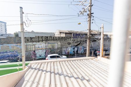 Casa à venda com 128m², 2 quartos e 2 vagasVista da Varanda da Suíte