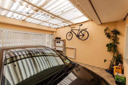 Casa à venda com 128m², 2 quartos e 2 vagasGaragem