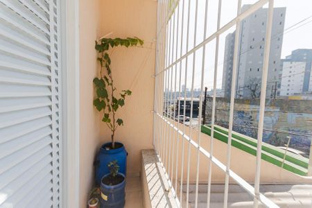 Casa à venda com 128m², 2 quartos e 2 vagasVaranda da Suíte