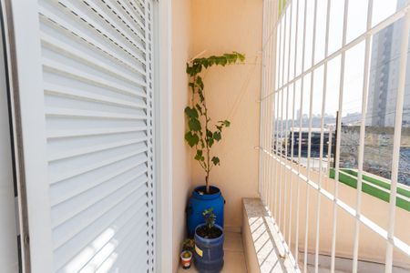 Casa à venda com 128m², 2 quartos e 2 vagasVaranda da Suíte