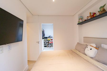 Apartamento para alugar com 72m², 1 quarto e 1 vagaQuarto