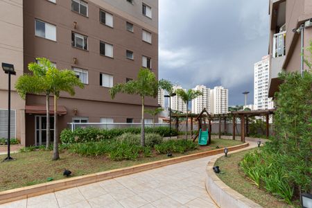 Apartamento para alugar com 72m², 1 quarto e 1 vagaÁrea comum