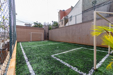 Apartamento para alugar com 72m², 1 quarto e 1 vagaÁrea comum - Quadra